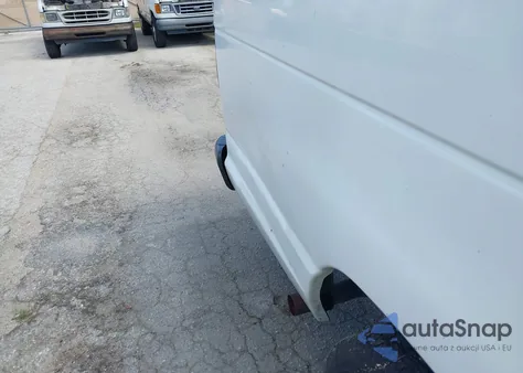 2004 Ford E-350 Super Duty Commercial/Recreational from USA, damaged, VIN 1FTSS34L64HA44889